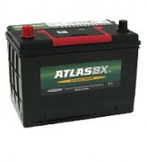 Аккумулятор ATLAS MF34-710