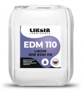 СОЖ LIKSIR MW EDM 110 (для электроэрозионной обработки), 20 л