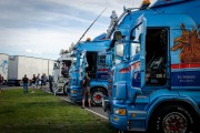 Международный фестиваль-выставка Truckfest 2019
