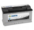 Аккумулятор VARTA 90е 590 122 072 Black dynamic-90Ач (F6)