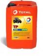 Моторные масла для грузовых автомобилей, строительной и внедорожной техники Total TP MAX 10W-40