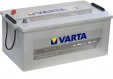 Аккумулятор VARTA 225e 725 103 115 Promotive Silver