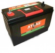Аккумулятор ATLAS MF31S-1000