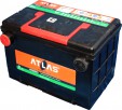 Аккумулятор ATLAS MF75-630
