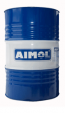 Синтетическая водосмешиваемая жидкость AIMOL X-FORM SPECIAL F