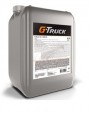 Масло всесезоное для механических трансмиссий G-Truck GL-5 85W-140