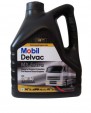 Моторное масло Mobil Delvac MX Extra 10W-40, 4 л