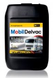 Моторное масло Mobil Delvac MX Extra 10W-40, 20 л
