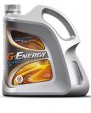 Моторное масло всесезонное G-Energy F Synth 0W-40