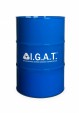 Масло PLATIN C2 5W-30 компании IGAT в объеме 60 литров. Купить в СПб