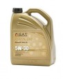 Моторное масло IGAT PLATIN GM 5W-30, 5 л