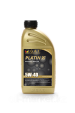 Моторное масло IGAT PLATIN XI 5W-40, 1 л