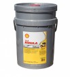 Моторное масло для транспорта и внедорожной техники Shell Rimula R4 L 15W-40, 20 л