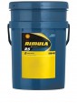 Моторне масло Shell Rimula RL D5 10W-40, 20 л