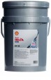 Моторное масло Shell Helix HX8 Syn 5W-40, 20 л