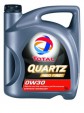 Моторные масла для легковых автомобилей Total QUARTZ INEO FIRST 0W30