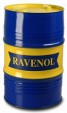 Гидравлическое масло RAVENOL Hydraulikoel TS 46, 208 л
