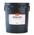 Смазка Molyslip Arvina HX2 (для подшипников), 18 кг