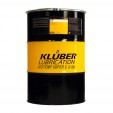 Смазка Kluber HOTEMP SUPER C 2-50 (для смазки цепей), 200 л 