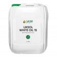 Белое масло LIKSOL WHITE OIL 15 (пищевого качества), 20 л