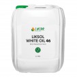Белое масло LIKSOL WHITE OIL 46 (пищевого качества), 5 л
