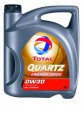 Моторные масла для легковых автомобилей Total QUARTZ ENERGY 9000 0W-30