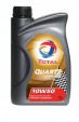 Моторные масла для легковых автомобилей Total QUARTZ RACING 10W-50