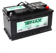 Аккумулятор TENAX HIGH 90е А/ч о.п. TE-Н8-2