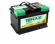 Аккумулятор TENAX HIGH 70е А/ч о.п. TE-H6-2