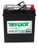 Аккумулятор TENAX HIGH 35 А/ч п.п. TE-B19R-2 выс.