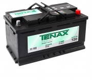 Аккумулятор TENAX PREMIUM 95e А/ч о.п. TE-H8-1