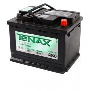 Аккумулятор TENAX HIGH 56 А/ч TE-H5R-2