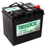 Аккумулятор TENAX HIGH 60е А/ч о.п. TE-D23L-2 выс.