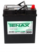 Аккумулятор TENAX HIGH 35е А/ч о.п. TE-B19L-2 выс.
