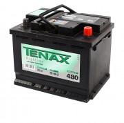 Аккумулятор TENAX HIGH 56е А/ч о.п. TE-H5-2