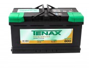 Аккумулятор TENAX PREMIUM 100e А/ч о.п. (600 402 083)