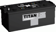 Аккумулятор TITAN STANDART 6СТ-90.1 L