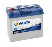 Аккумулятор VARTA 45e 545 155 033 Blue dynamic-45Ач (B31)