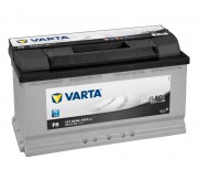 Аккумулятор VARTA 88е 588 403 074 F5 Black dynamic