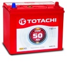 Аккумулятор TOTACHI CMF 50 а/ч 60B24 L (тонк.кл.)