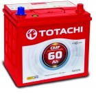 Аккумулятор TOTACHI CMF 60 а/ч 55D23 R