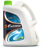 Концентрат охлаждающей жидкости G-Energy Antifreeze