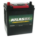 Аккумулятор ATLAS MF42B19R