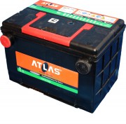 Аккумулятор ATLAS MF78-670