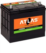 Аккумулятор ATLAS DYNAMIC POWER CALCIUM+MF90D26L