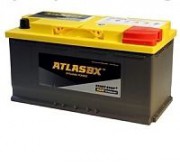 Аккумулятор ATLAS AGM SA 59520