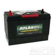 Аккумулятор ATLAS MF31-1000