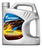 Моторное масло всесезонное Gazpromneft 10W-40 API SF/CC