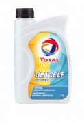 Антифризы и охлаждающие жидкости Total GLACELF CLASSIC