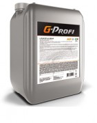 Моторное масло G-Profi GT LA 10W-40